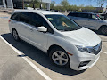 2020 Honda Odyssey EX