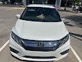 2020 Honda Odyssey EX
