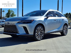 2025 Lexus RX 350 Premium Plus