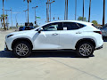 2026 Lexus NX 350h