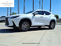 2026 Lexus NX 350h