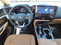 2026 Lexus NX 350h