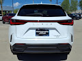 2026 Lexus NX 350h