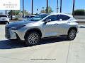 2026 Lexus NX