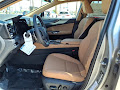 2026 Lexus NX