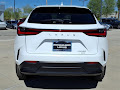 2026 Lexus NX