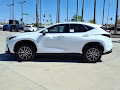 2026 Lexus NX