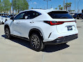 2026 Lexus NX