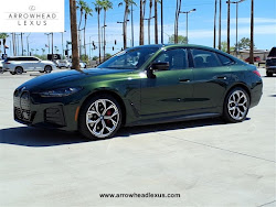 2023 BMW i4 M50