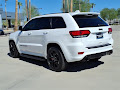 2021 Jeep Grand Cherokee SRT