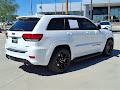2021 Jeep Grand Cherokee SRT