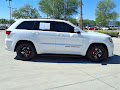 2021 Jeep Grand Cherokee SRT