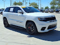 2021 Jeep Grand Cherokee SRT