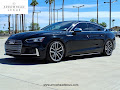 2018 Audi S5 3.0T Premium Plus