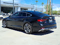 2018 Audi S5 3.0T Premium Plus
