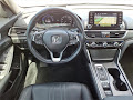 2021 Honda Accord Hybrid Touring
