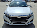 2021 Honda Accord Hybrid Touring