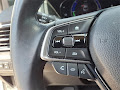 2021 Honda Accord Hybrid Touring
