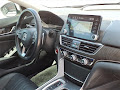 2021 Honda Accord Hybrid Touring