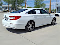 2021 Honda Accord Hybrid Touring