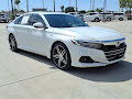 2021 Honda Accord Hybrid Touring
