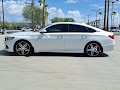 2021 Honda Accord Hybrid Touring