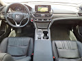 2021 Honda Accord Hybrid Touring
