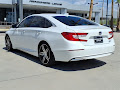 2021 Honda Accord Hybrid Touring