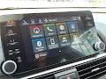 2021 Honda Accord Hybrid Touring