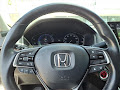 2021 Honda Accord Hybrid Touring