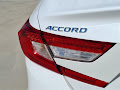 2021 Honda Accord Hybrid Touring