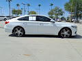 2021 Honda Accord Hybrid Touring