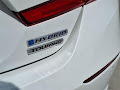 2021 Honda Accord Hybrid Touring