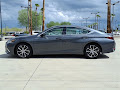 2025 Lexus ES 300h