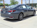 2025 Lexus ES 300h