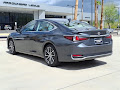 2025 Lexus ES 300h