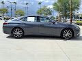 2025 Lexus ES 300h