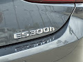 2025 Lexus ES 300h