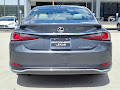 2025 Lexus ES 300h