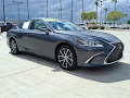2025 Lexus ES 300h