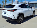 2026 Lexus NX 350 Base