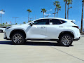 2026 Lexus NX 350 Base