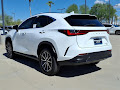 2026 Lexus NX 350 Base