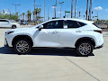 2026 Lexus NX 350 Base