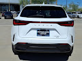 2026 Lexus NX 350 Base