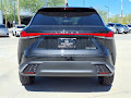 2025 Lexus RX 350 F Sport