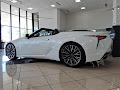 2024 Lexus LC 500