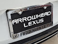 2024 Lexus LC 500