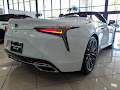 2024 Lexus LC 500