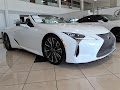 2024 Lexus LC 500